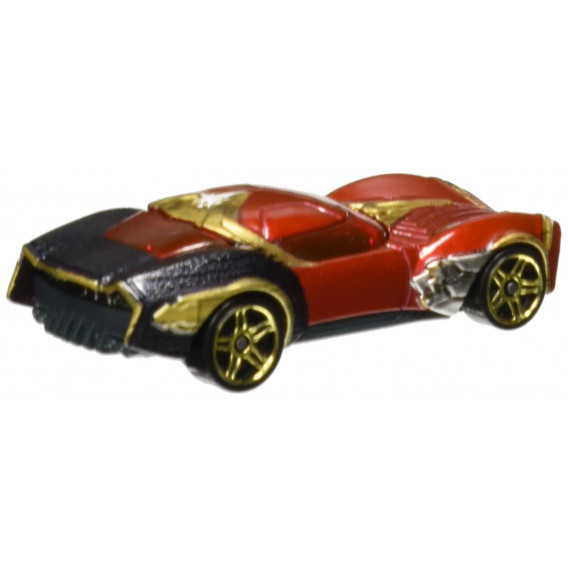 Mașini cu supereroi, marca Hot Wheels Batman 45580 8