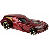 Mașini cu supereroi, marca Hot Wheels Batman 45581 9