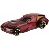 Mașini cu supereroi, marca Hot Wheels Batman 45584 12