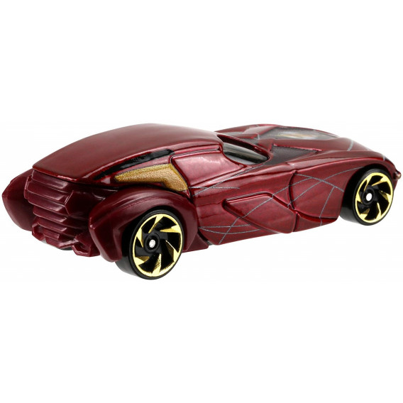 Mașini cu supereroi, marca Hot Wheels Batman 45585 13