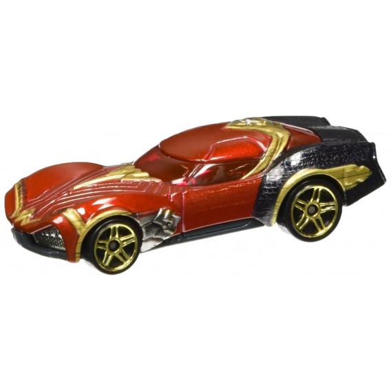 Mașini cu supereroi, marca Hot Wheels Batman 45588 16
