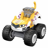 Autoturism marca  Fisher Price, Blaze and Monster  Fisher Price  45596 4