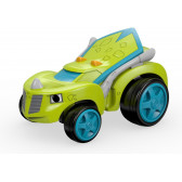 Autoturism marca  Fisher Price, Blaze and Monster  Fisher Price  45599 7