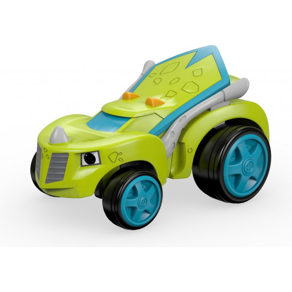 Autoturism marca  Fisher Price, Blaze and Monster  Fisher Price  45599 7