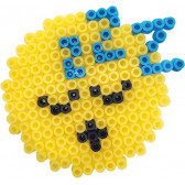 Set de mozaic cu mărgele, emoji SES 45669 5