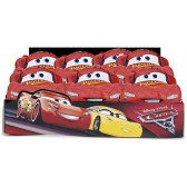 Mașini McQueen Plush Toy, 17 cm Cars 45727 3