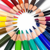 Acuarele și creioane colorate Aquacolor Stabilo 45750 3