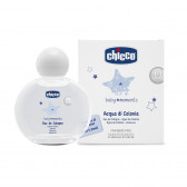 Apa de parfum pentru copii Chicco într-o sticlă de plastic, 100 ml. Chicco 45789 2