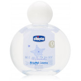 Apa de parfum pentru copii Chicco într-o sticlă de plastic, 100 ml. Chicco 45790 3