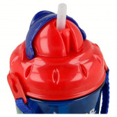 Sticlă de plastic cu curea, Boba Fett / Darth Vader, 440 ml Star Wars 45872 3