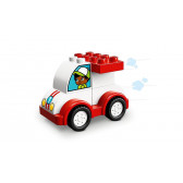 Lego Duplo - Prima mea mașină de curse Lego 45882 4
