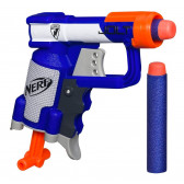 Shock Blaster N-Strike Elite Nerf 45893 2