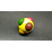 Prima mea minge cu creioane, 6 culori SES 45901 4