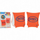 Mâneci gonflabile cu logo-ul mărcii Intex 46384 