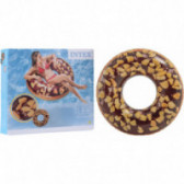 Colac de salvare în formă de donut gonflabil Intex 46395 2