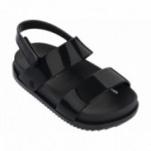 Sandale din PVC, unisex cu arici MINI MELISSA 46717 