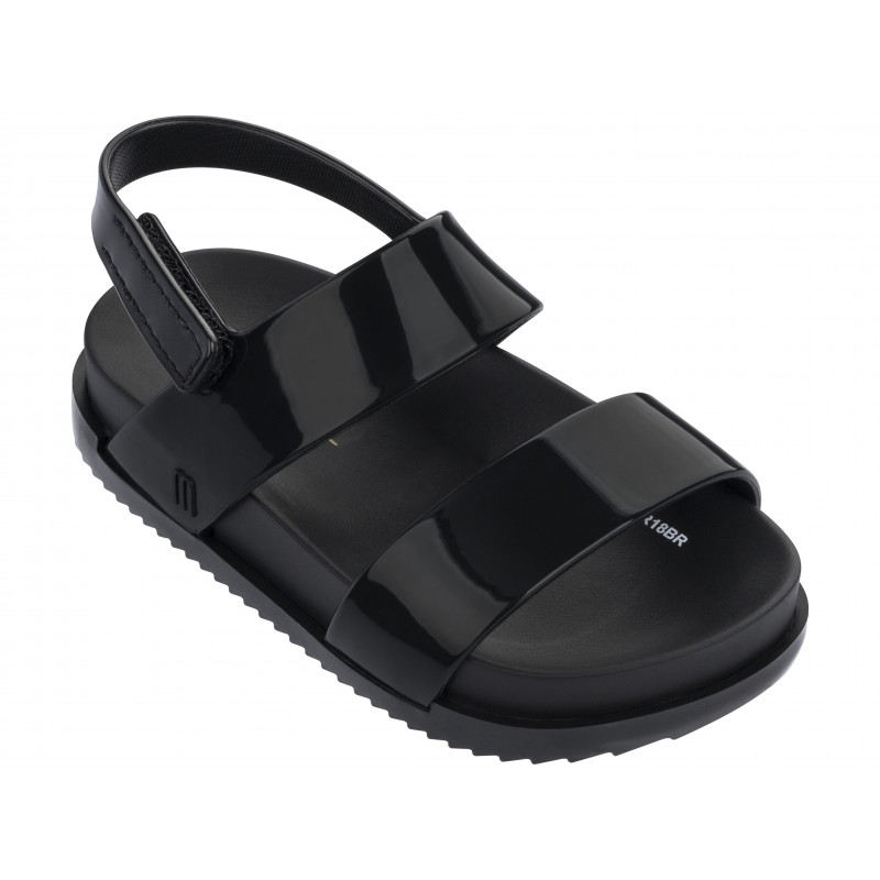 Sandale din PVC, unisex cu arici  46717