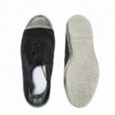 Pantofi cu un design simplu pentru fete Natural world 48495 3