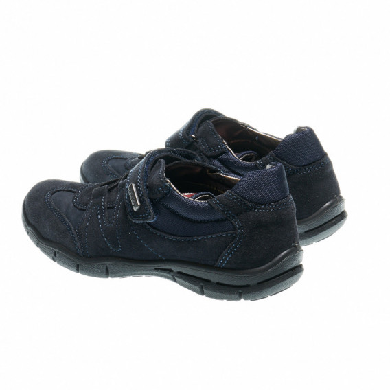 Pantofi unisex cu elastic Bama 48506 2
