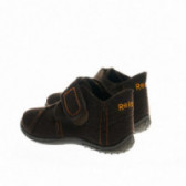 Pantofi Unisex cu cusături decorative Relax 48683 2