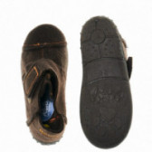Pantofi Unisex cu cusături decorative Relax 48684 3