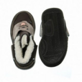 Pantofi unisex cu aplicație pentru ureche Creeks 48709 3