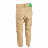 Pantaloni de copii Benetton 4879 2