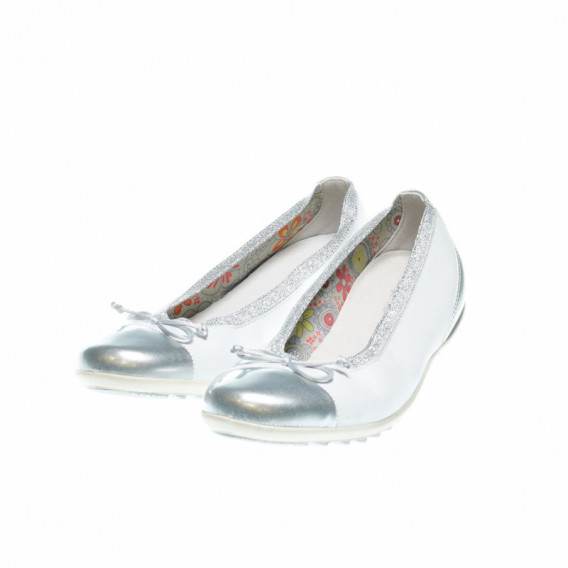 Pantofi de balerină formali pentru fete PRIMIGI 48972 