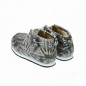 Pantofi Unisex, cu șireturi decorative Akid 49206 2