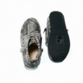 Pantofi Unisex, cu șireturi decorative Akid 49207 3