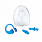 Set de dopuri pentru urechi și clemă pentru nas Intex 49817 