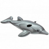 Delfin gonflabil, 175x66 cm Intex 49846 
