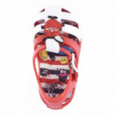 Sandale din PVC cu desene  Colors Of California 51093 5