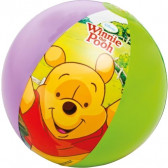Minge de plajă „Winnie the Pooh” Intex 51166 2