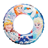 Curea gonflabilă Frozen pentru fete Intex 51169 2