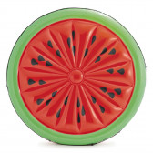 Saltea gonflabilă cu pepene verde Intex 51170 2