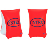 Mâneci gonflabile cu logo-ul mărcii Intex 51185 2