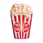 Salteaua gonflbilă în formă de popcorn Intex 51218 2