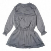 Rochie casual cu mâneci lungi, pentru fete Neck & Neck 51892 2
