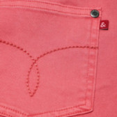 Pantaloni roz, pentru băieți Neck & Neck 52012 3