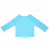 Bluză cu mâneci lungi pentru fată Little Celebs 52083 2