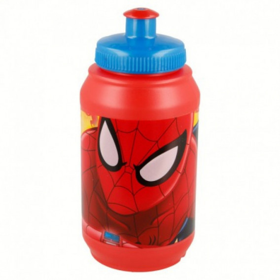 Sticlă pentru sport Spiderman 350 ml pentru băieți Stor 52206 