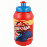 Sticlă pentru sport Spiderman 350 ml pentru băieți Stor 52207 2
