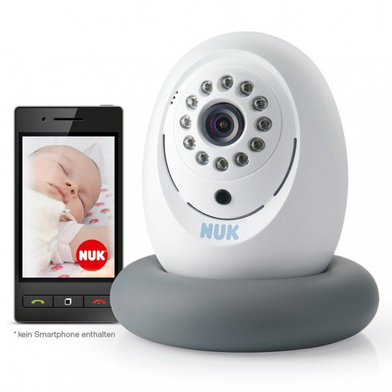 Monitor pentru copii - „Eco Smart Control 300” NUK 52334 