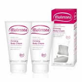 Crema de corp cu ingrediente naturale Maternee Maternea 52678 2