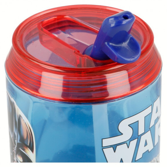 Sticlă de plastic Cannon, băutură răcoritoare cu imagine Stormtroopers, 410 ml Star Wars 52790 3