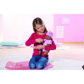 Papușă interactivă cu accesorii Baby born 52972 3
