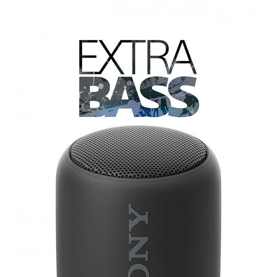 Boxă portabilă Sony SRS-XB10 Black SONY 53022 4