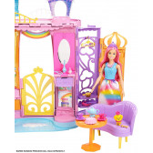 Set joc - castel Barbie 53066 7