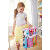 Set joc - castel Barbie 53070 11
